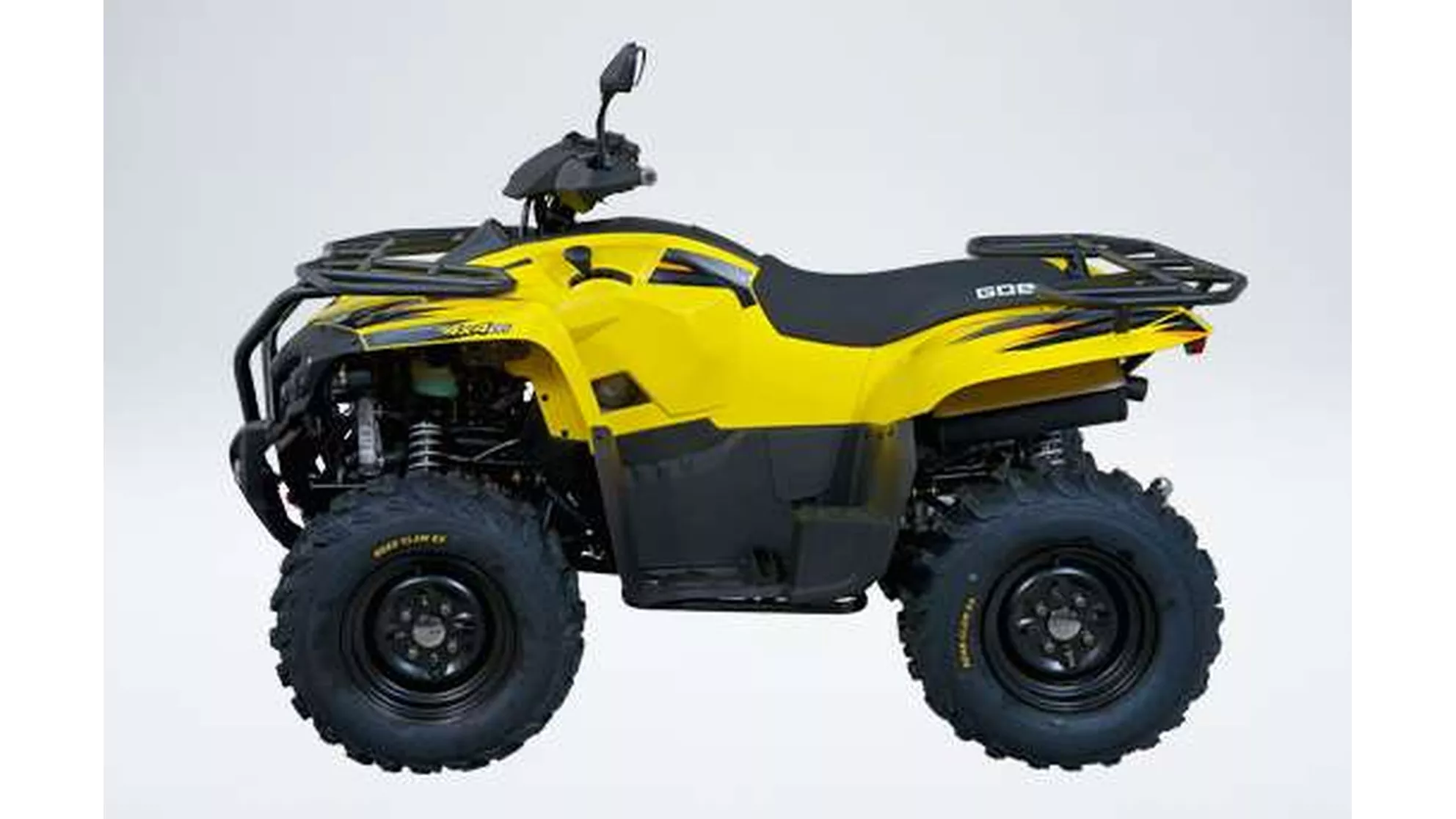 Goes G 650i HO - Image 1 Goes G 650i HO - Image 1